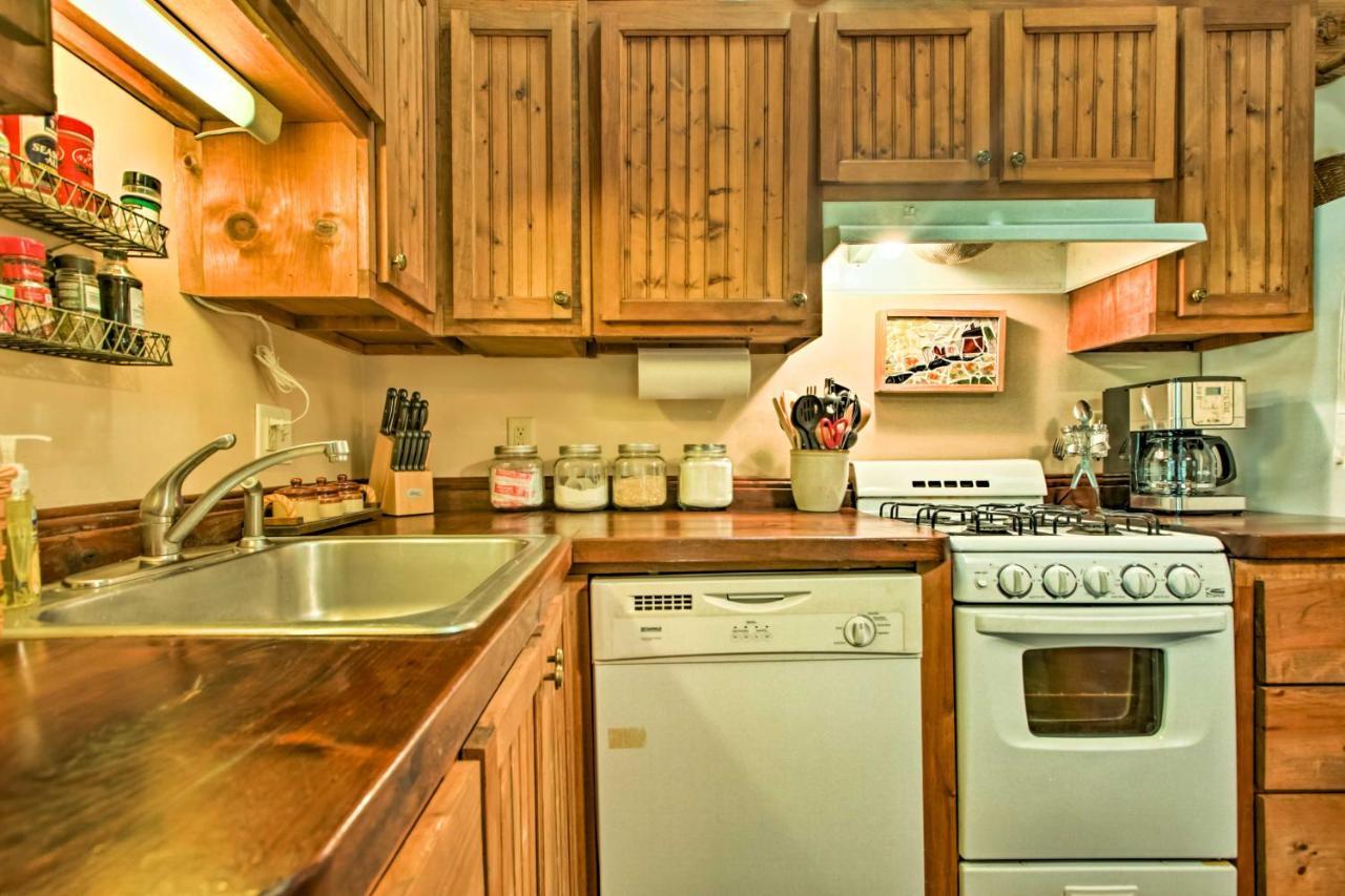 Clearwater Cabin On 10 Acres With Trout Stream! Monterey المظهر الخارجي الصورة